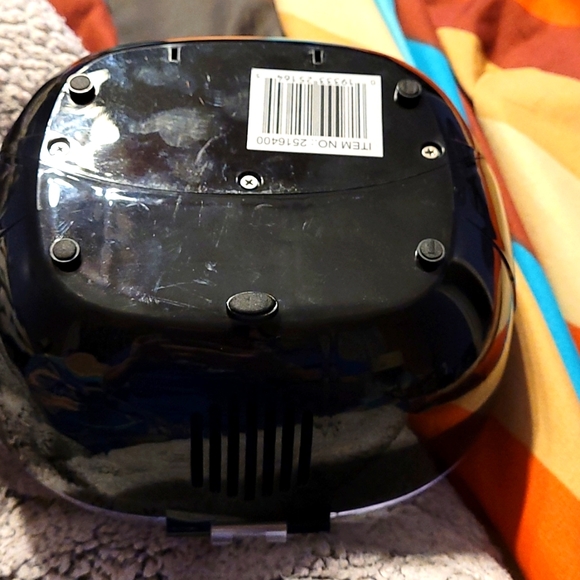 The Color Workshop Mini Nail Salon - Picture 4 of 6